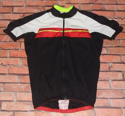 Craft maglia shirt maillot - shirt,