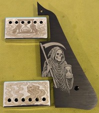 Set Reaper personalizzato