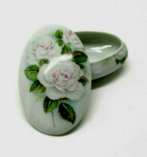 🟢  ANTICA SCATOLA  LIMOGES