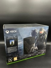 Xbox Series X Halo Infinite