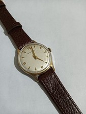 Orologio da polso vintage