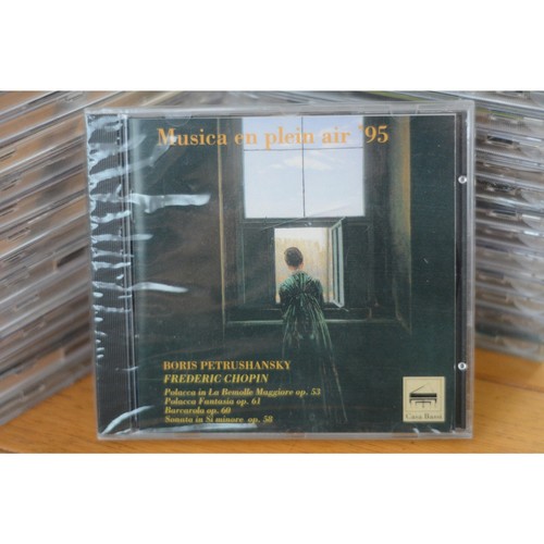 Boris petrushansky musica - boris,