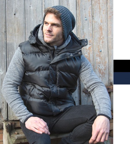 Result nova lux padded - result,