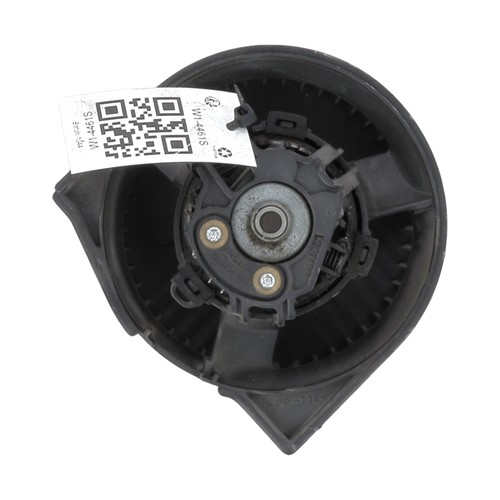 Soufflerie pulseur saab 9 5 - -, 9.5