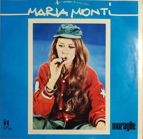 Maria monti muraglie - maria, –