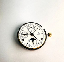 Movimento automatico