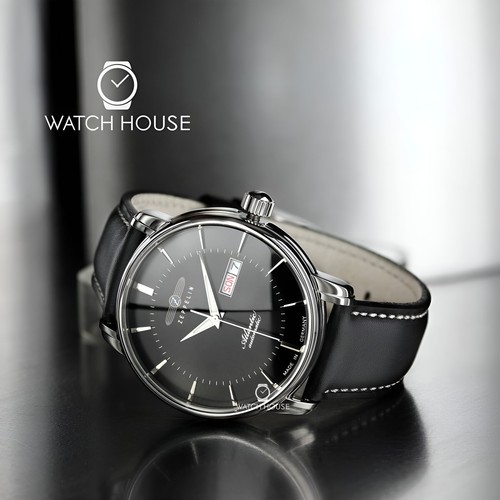 Orologio uomo zeppelin - uomo,