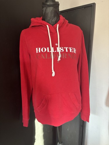 Felpa donna hollister - donna,