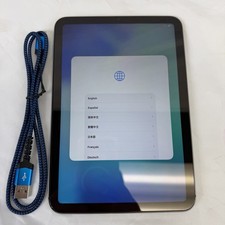 Apple iPad Mini A17 Pro 256GB