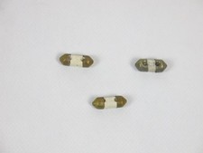 Fusibili a Siluro 4A Kit da 3