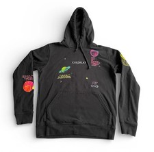 Felpa con cappuccio 2021 RARA