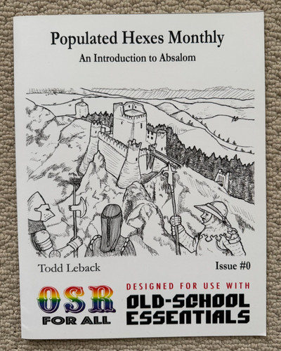 Populated hexes monthly an - populated,