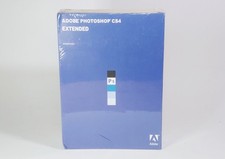 Adobe Photoshop CS4 Extended