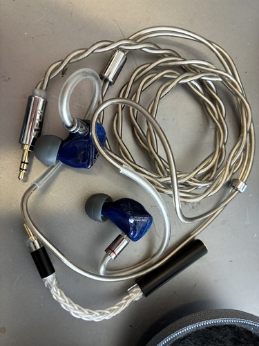 Aful iem ear monitor - aful,