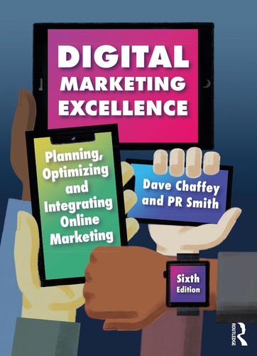 Digital marketing excellence - digital,
