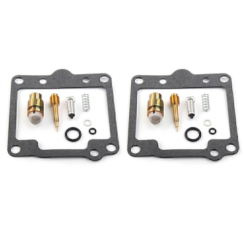 Kit riparazione carburatore - kit,