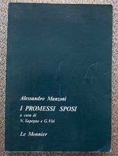 I promessi sposi - Alessandro