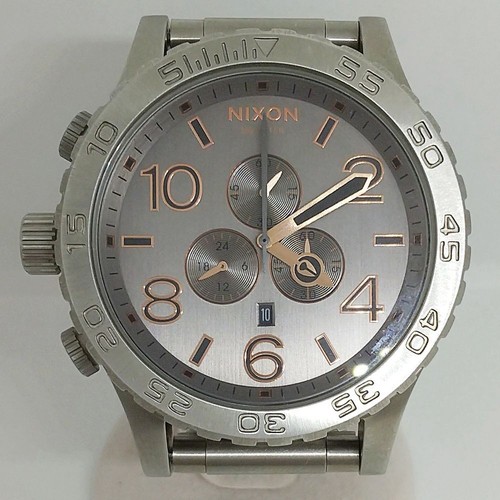 Orologio polso nixon - orologio,