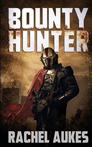 Bounty hunter lone gunfighter - bounty, hunter: