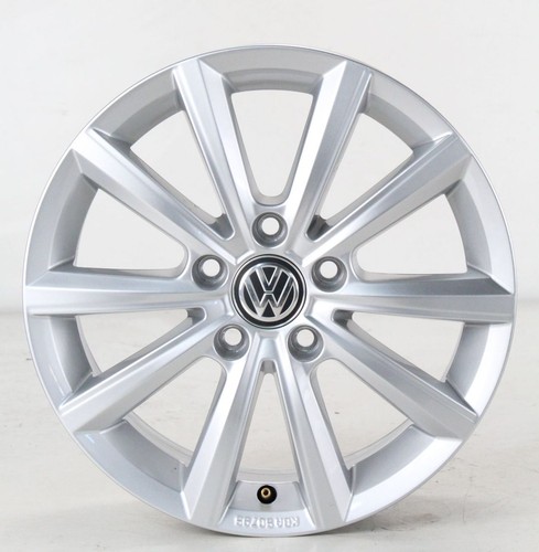 Golf sportsvan cerchio - 7,