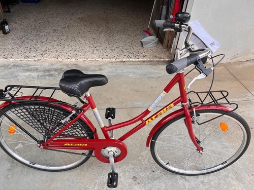 Bici donna marca - marca, ,