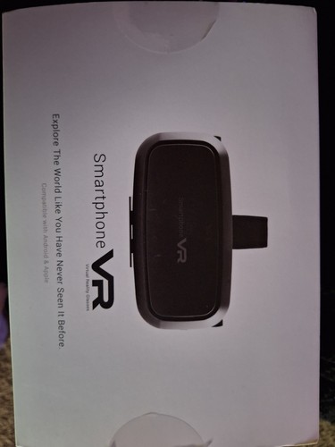 Occhiali realtà virtuale - , vr