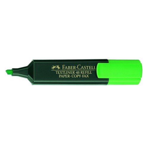 Faber castell evidenziatore - faber,