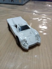 POLITOYS 1/43 - FORD GTJ - N