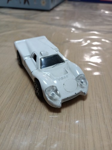 Politoys ford gtj - ford, n