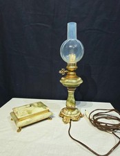 Lampada da tavolo o scrivania