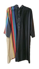 Abito Multicolore Vintage