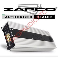 ZAPCO ST-4XP-SQ-III CLASS AB