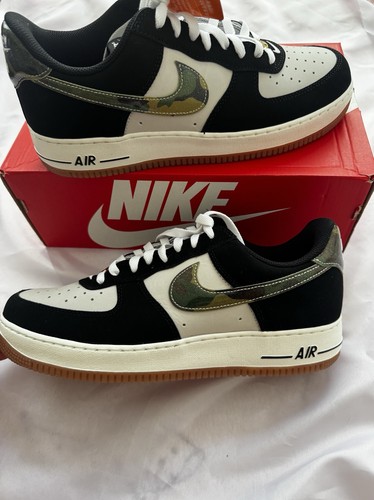 Nike air force low - 1,