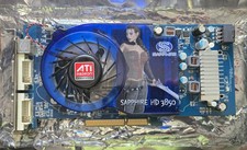 Sapphire Technology ATI Radeon