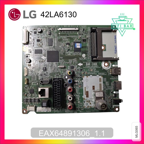Carte mère pour tv - mère, lg