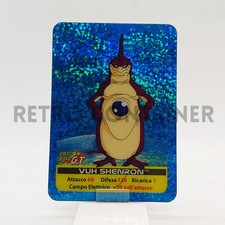 Edibas Lamincards DRAGON BALL