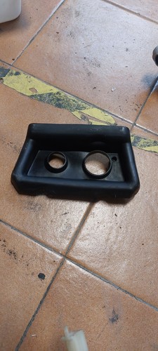 Gomma copertura serbatoio - gomma,