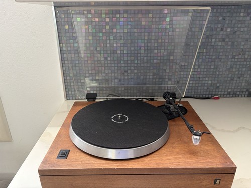 Giradischi 101 ottime - ar, eb-101