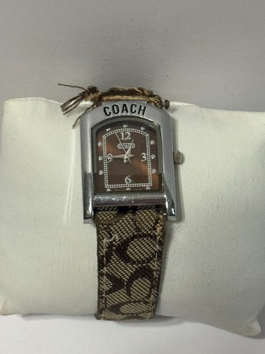 Coach watch donna orologio - coach, donna,