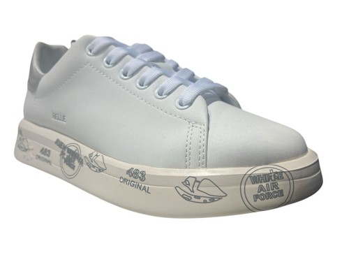 Sneakers premiata donna belle - premiata,