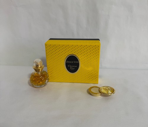 Cofre dolce vita dior - cofre,