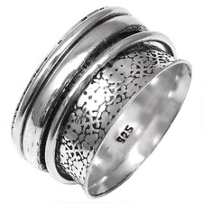 Gioielli in argento fatti a