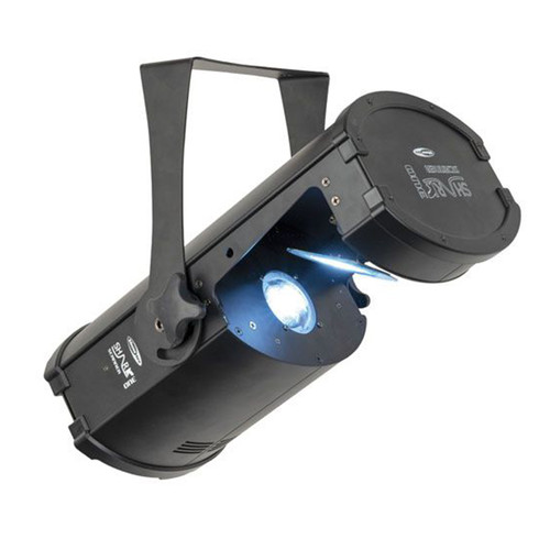 Showtec shark scan one 100w - scan,