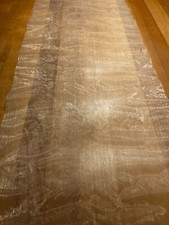 Raso - Tessuto fine bianco