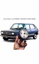 🇮🇹 1966 Cronotime FIAT