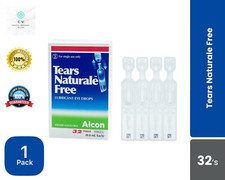 1 SCATOLA ALCON TEARS NATURALE