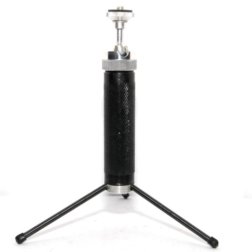 Mini cavalletto 18cm tascabile - mini,