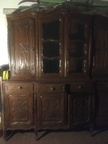 Credenza anni - credenza, 70