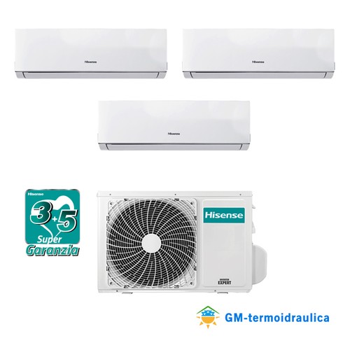 Climatizzatore inverter - climatizzatore,