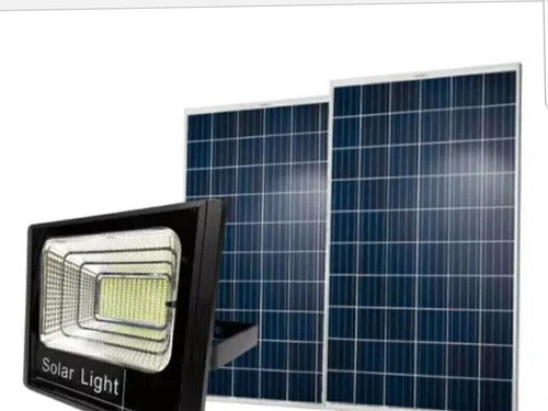 Faro faretto fotovoltaico - faro,